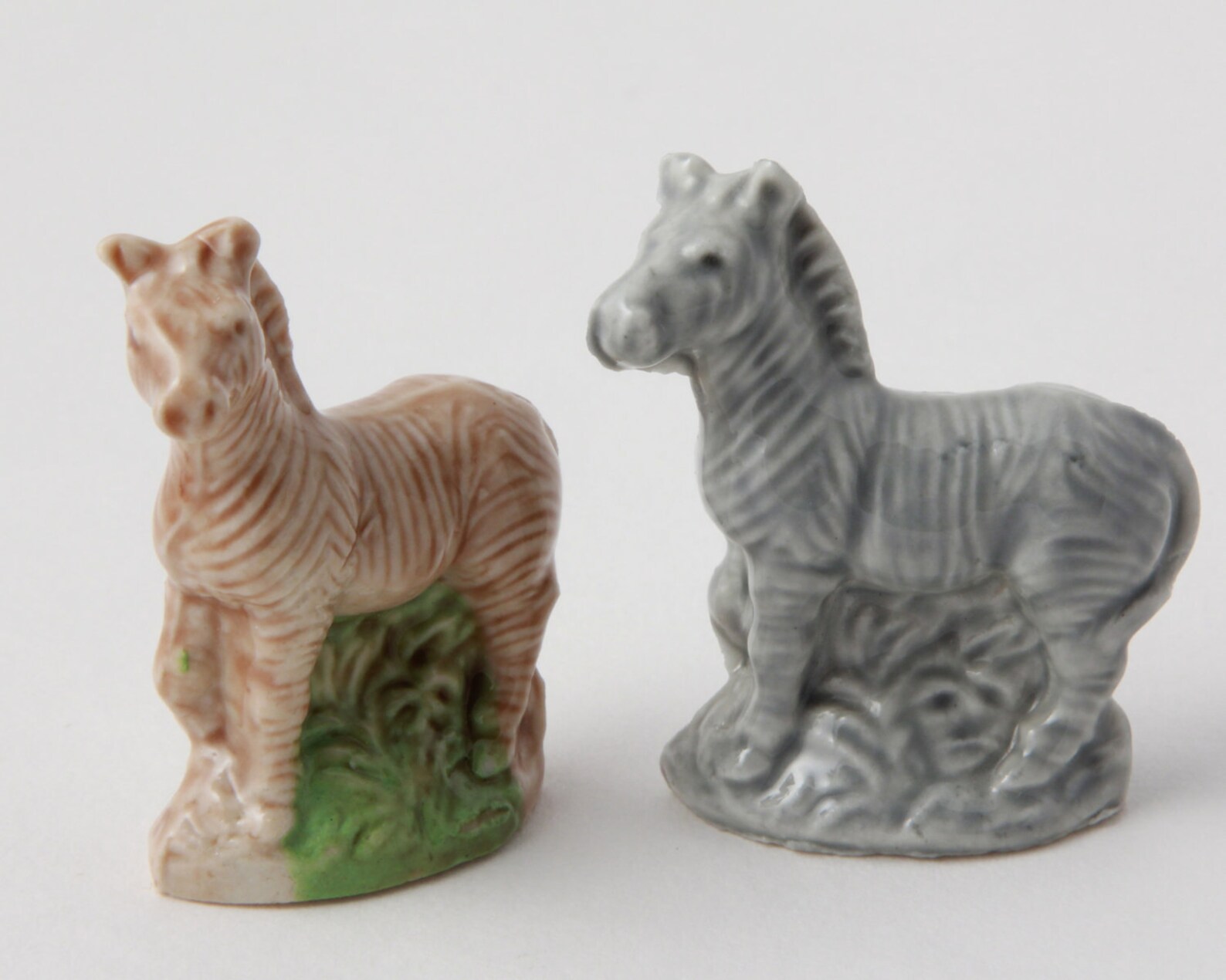 wade whimsies zebra