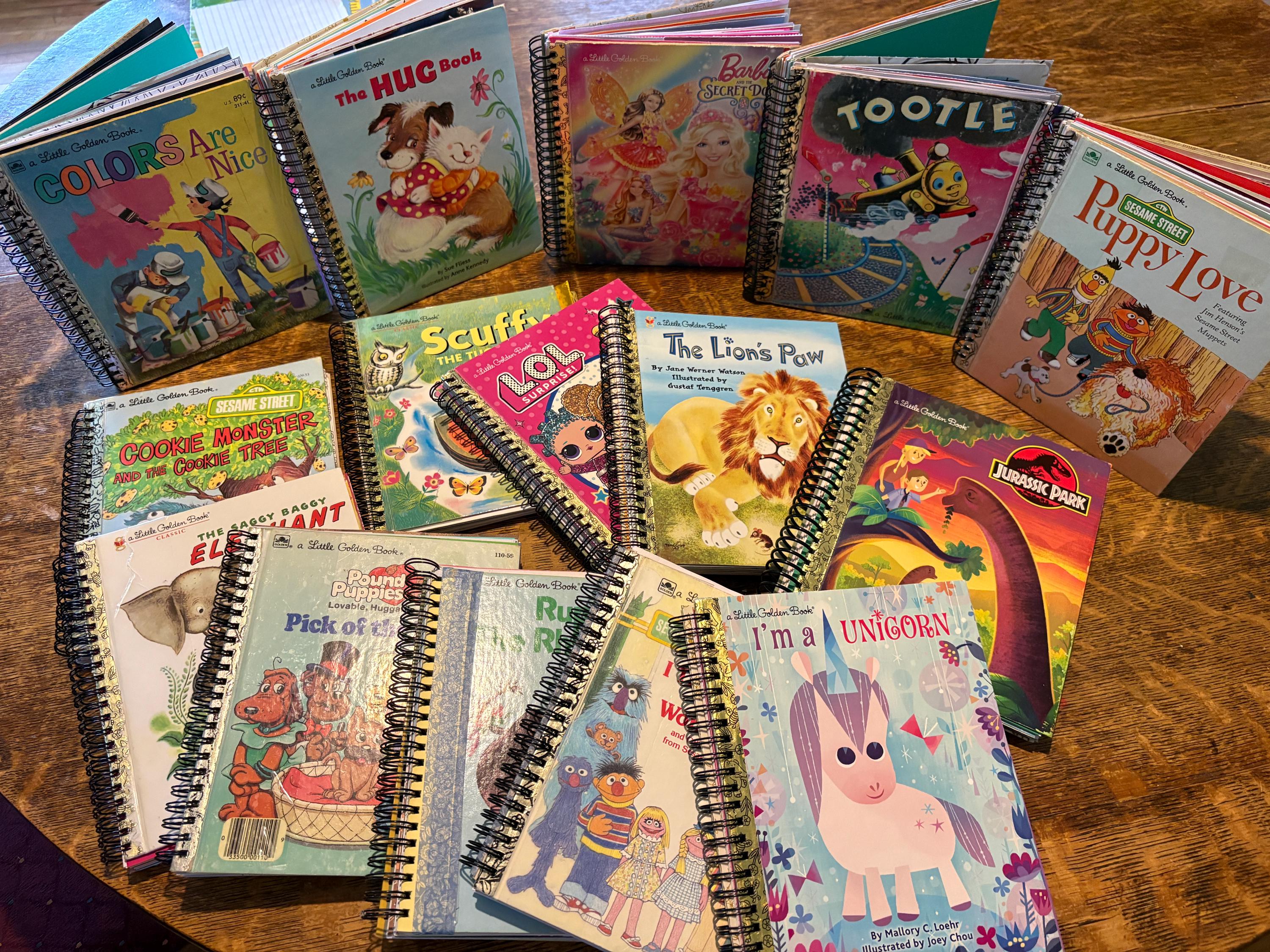 Dora Notebook - Etsy