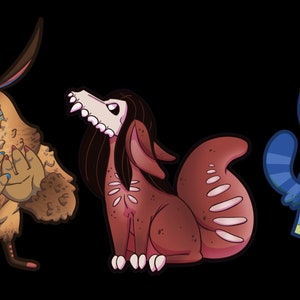 Chibi Art Commissions