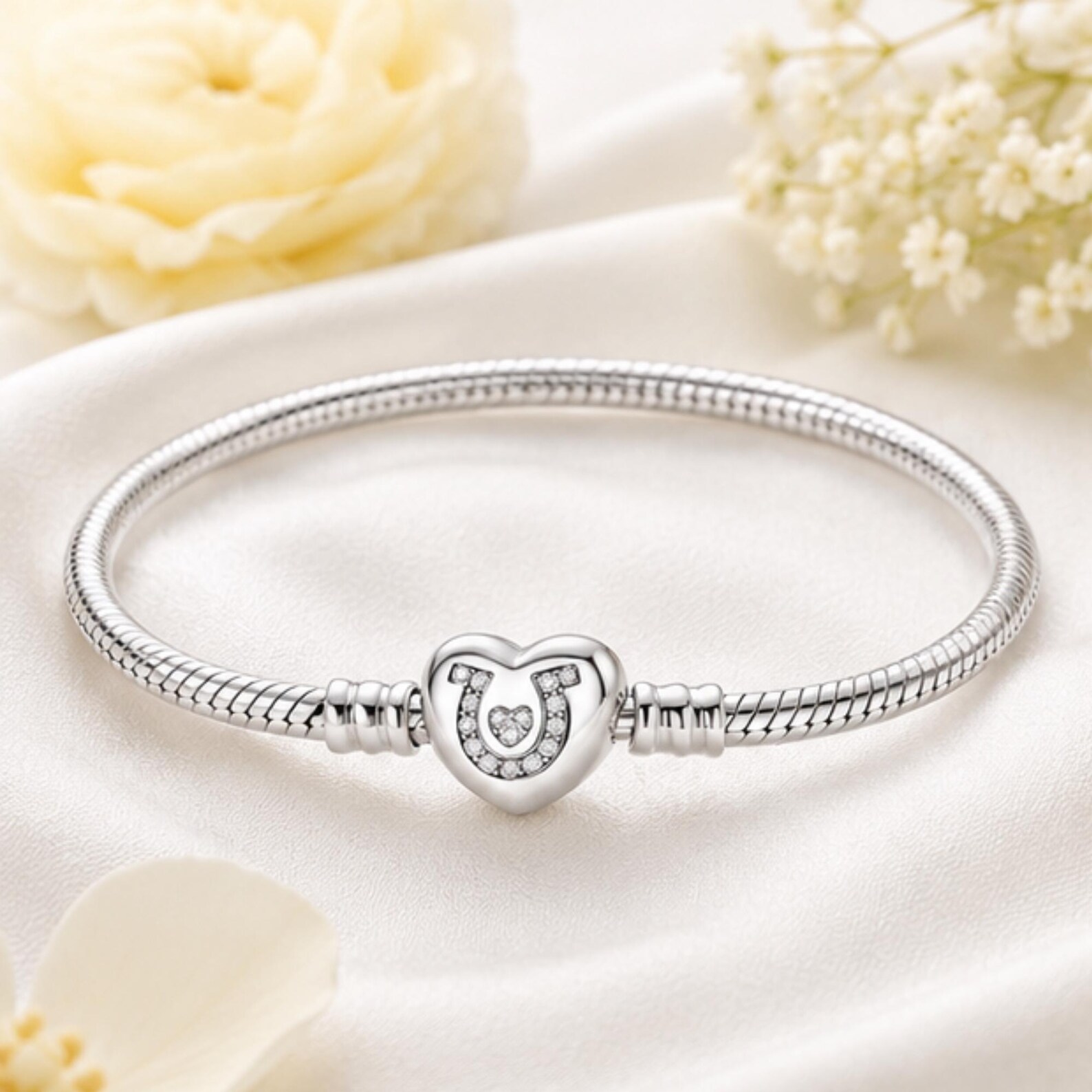 Charm Bracelet