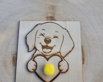 Animal announcements