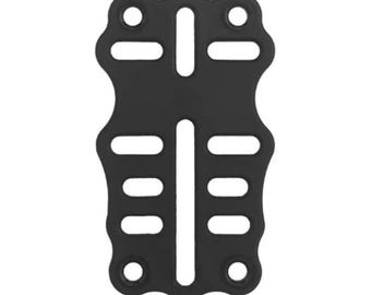 WeThePeople to Quick Locking System (QLS) Adapater