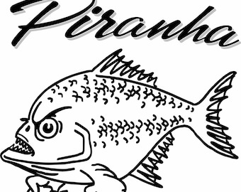 Piraña