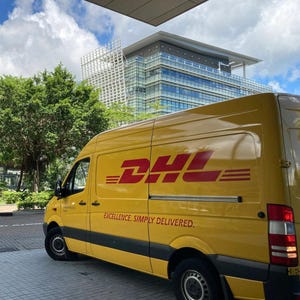 Remote Area Shipping Charges