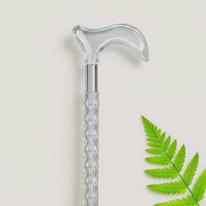 Handmade Walking Cane for Women | Fancy Stylish Walking Stick For Womens - Luxury Canes For Men