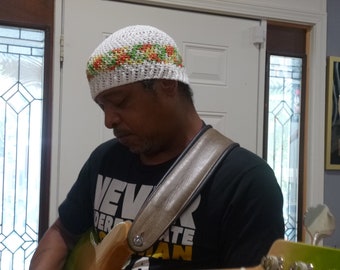 Mens  Hats Collection Jaco Pastorius Inspired Summer Beanie #9222020 For Your Musician Boyfriend