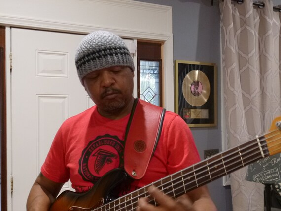 Mens Hats Collection Jaco Pastorius 