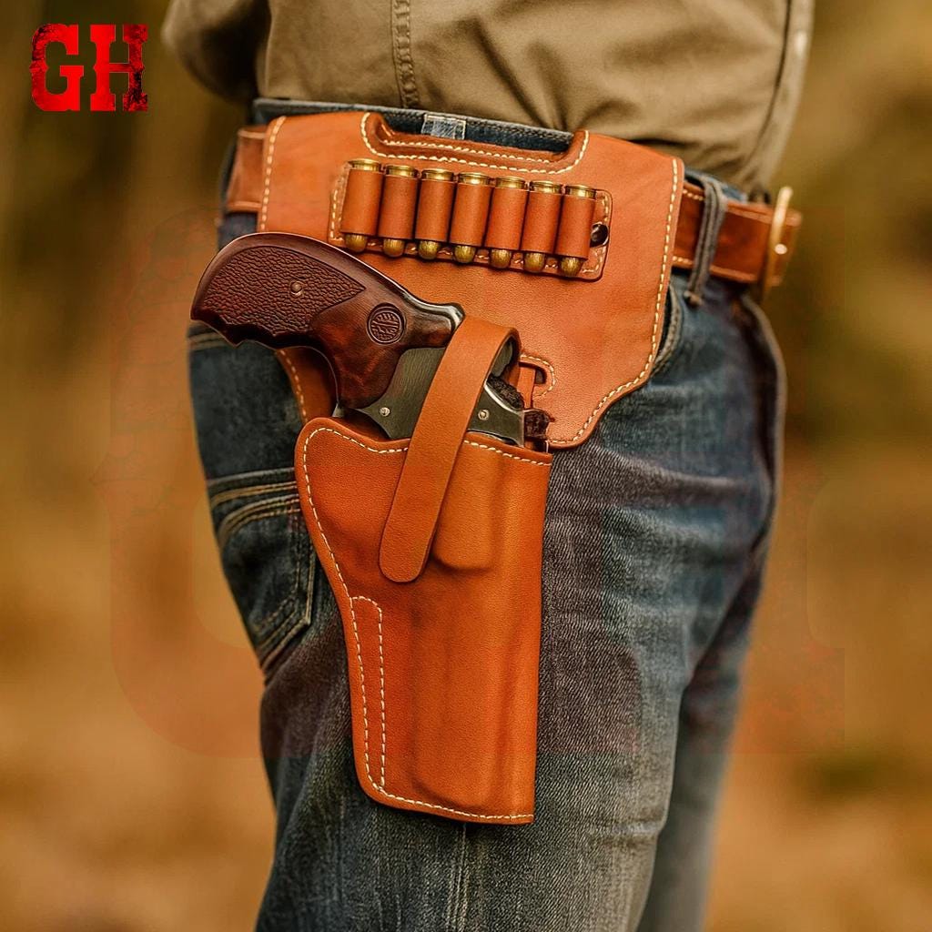Us Military Holster - Etsy