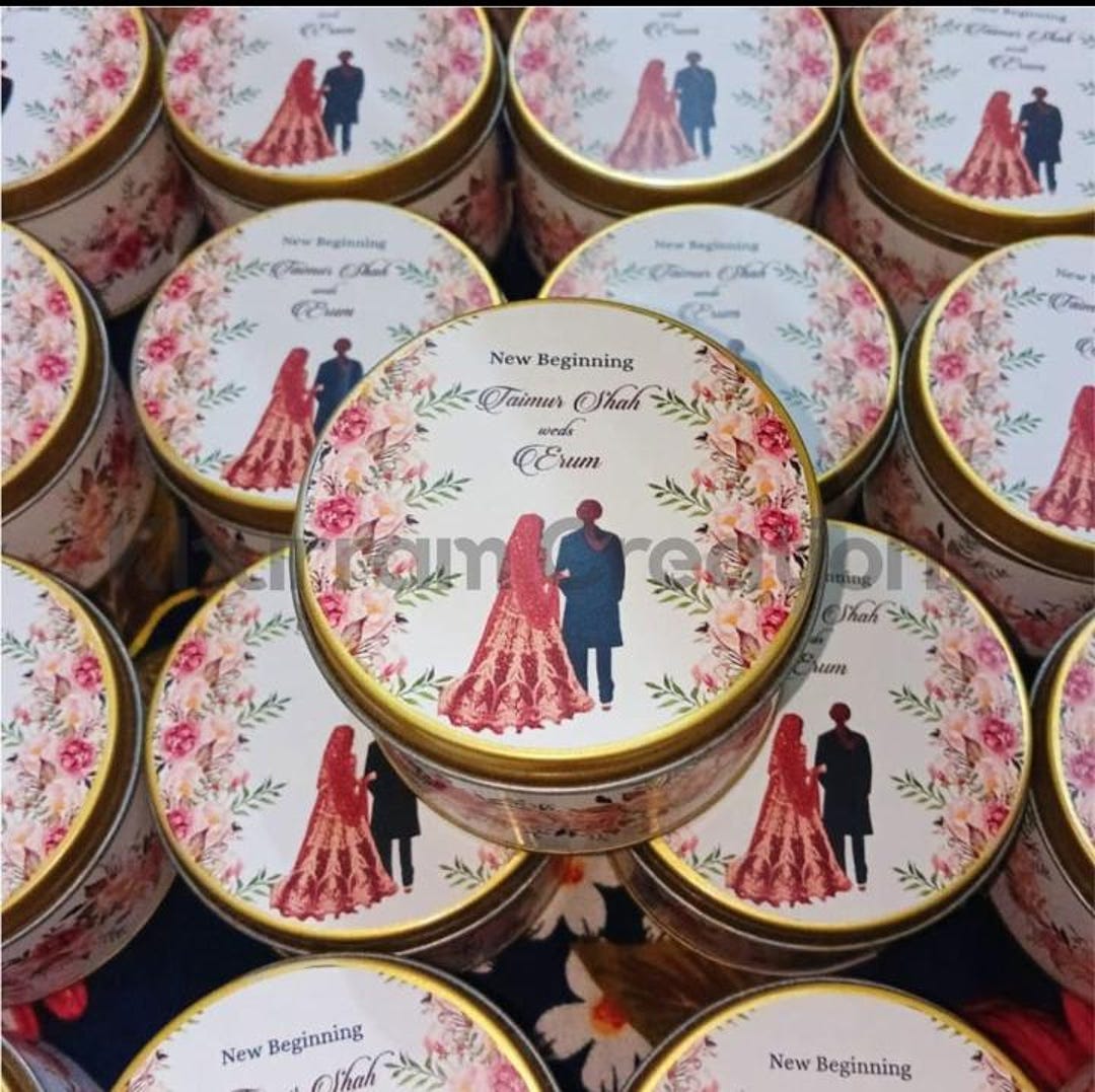 Personalized Wedding Bid Box: Elegant Custom Decor - Etsy