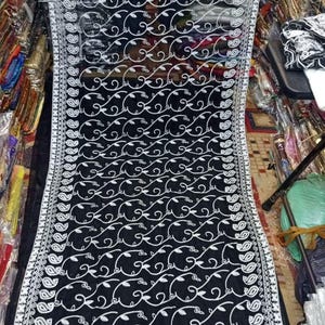 Nikkah Dupatta Nikkah Veil Pakistani wedding Dupatta fancy Dupatta Pakistani Wedding Veil islamic nikkah dupatta
