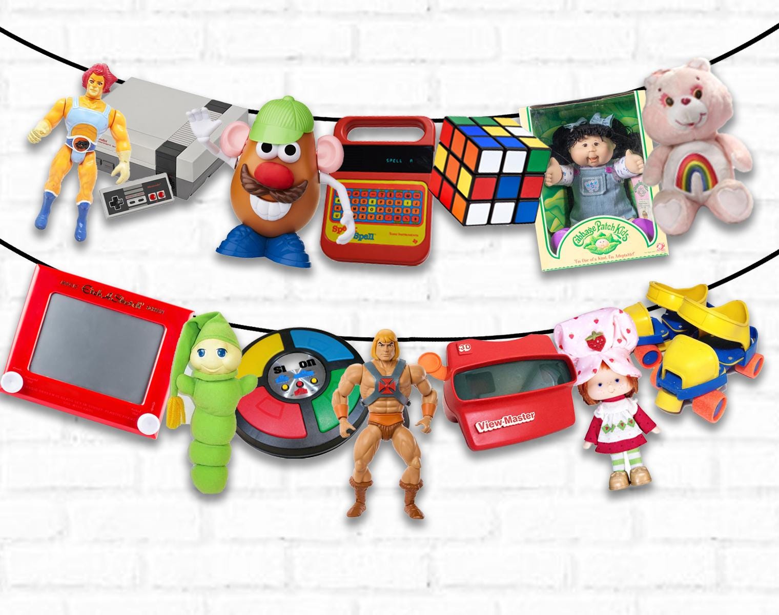 Años 80 Juguetes Clasicos De Los 80 Juguetes Antiguos De Los Años