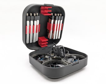 BetaFPV Meteor 75 Pro All-In-One Drone Case
