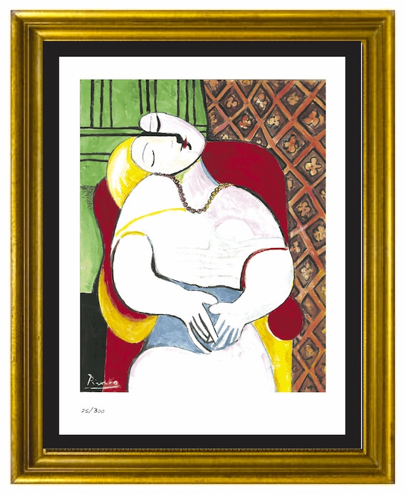 書 Pablo Picasso - Masters Of Art Picasso: A master of reinvention and his muse – DW – 03/11/2019