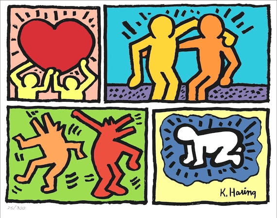 アート・デザイン・音楽 keith haring taschen pop art kaws ny アート・デザイン・音楽 keith haring taschen pop art kaws ny