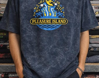 Pleasure Island - Vintage Walt Disney World