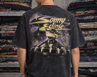 Starlight Cafe - Sonny Eclipse - Walt Disney World