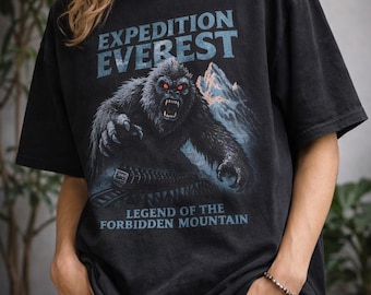 Expedition Everest - Disney World