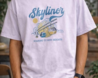 Skyliner Soaring -Heavy - Walt Disney World