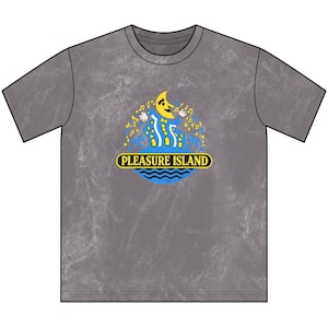 Pleasure Island - Vintage Walt Disney World image 4