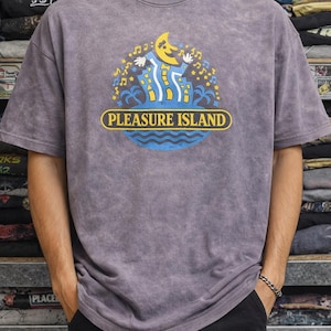 Pleasure Island - Vintage Walt Disney World image 2