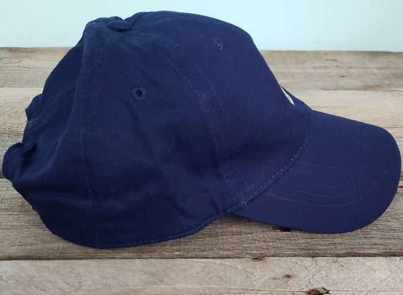 St louis blues stanley cup hat