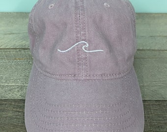 silver wave hats