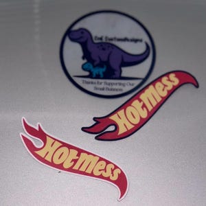 Sticker pour casque de sécurité - col bleu réchauffant - Métiers - Imperméable et résistant aux UV - Laminé - Vinyle de qualité supérieure - Amusant