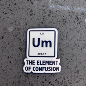 Grappige helmsticker voor de handelaar Blue Collar Humor Waterdicht UV-bestendig duurzaam vinylsticker Um