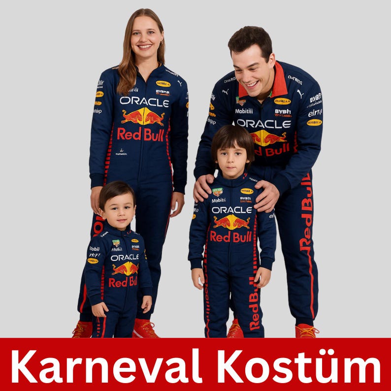 Fully Customized Racing Suit Kids Adults, Personalized Motorsport Suit Add Name Logo Flag, F1 Style Custom Karting Suit Men Women image 12