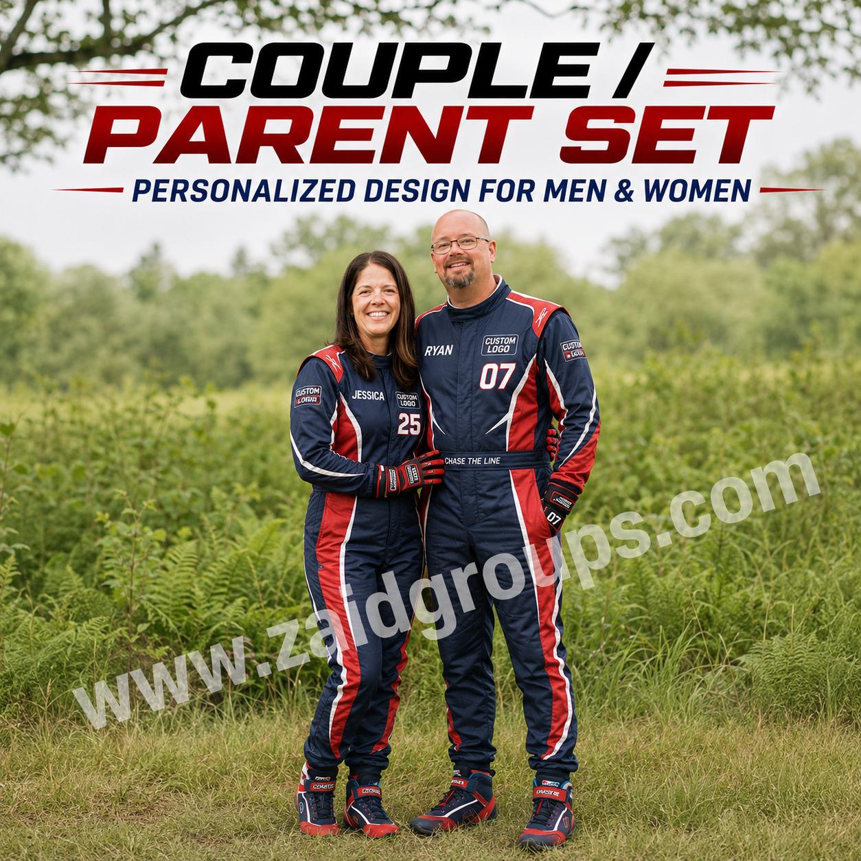 His Her Jumpsuit - Etsy