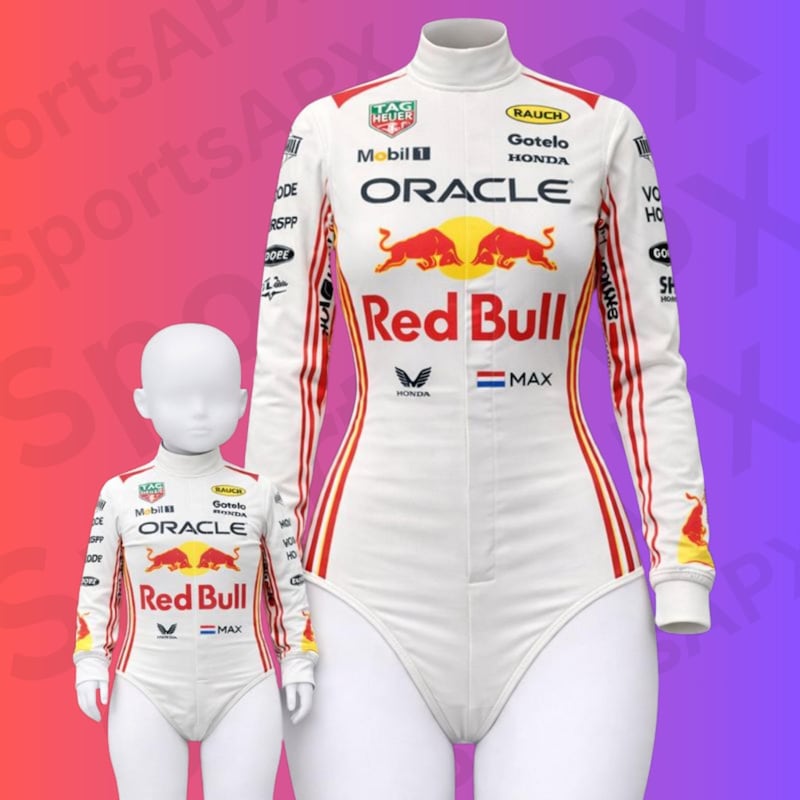 F1 Girl Dress - Etsy