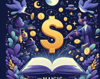 Abundance and Prosperity: The Spiritual Power of Money