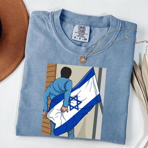 Free America From Israel Shirt, Anti War Shirt, America First Patriotic Shirt, No Kings Protest Shirt, Activist Gift image 3