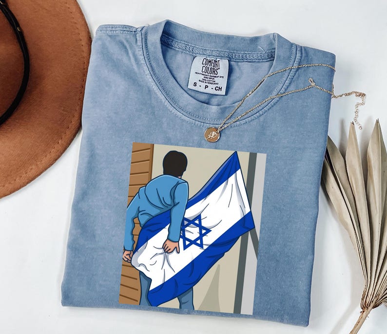 Free America From Israel Shirt, Anti War Shirt, America First Patriotic Shirt, No Kings Protest Shirt, Activist Gift image 3