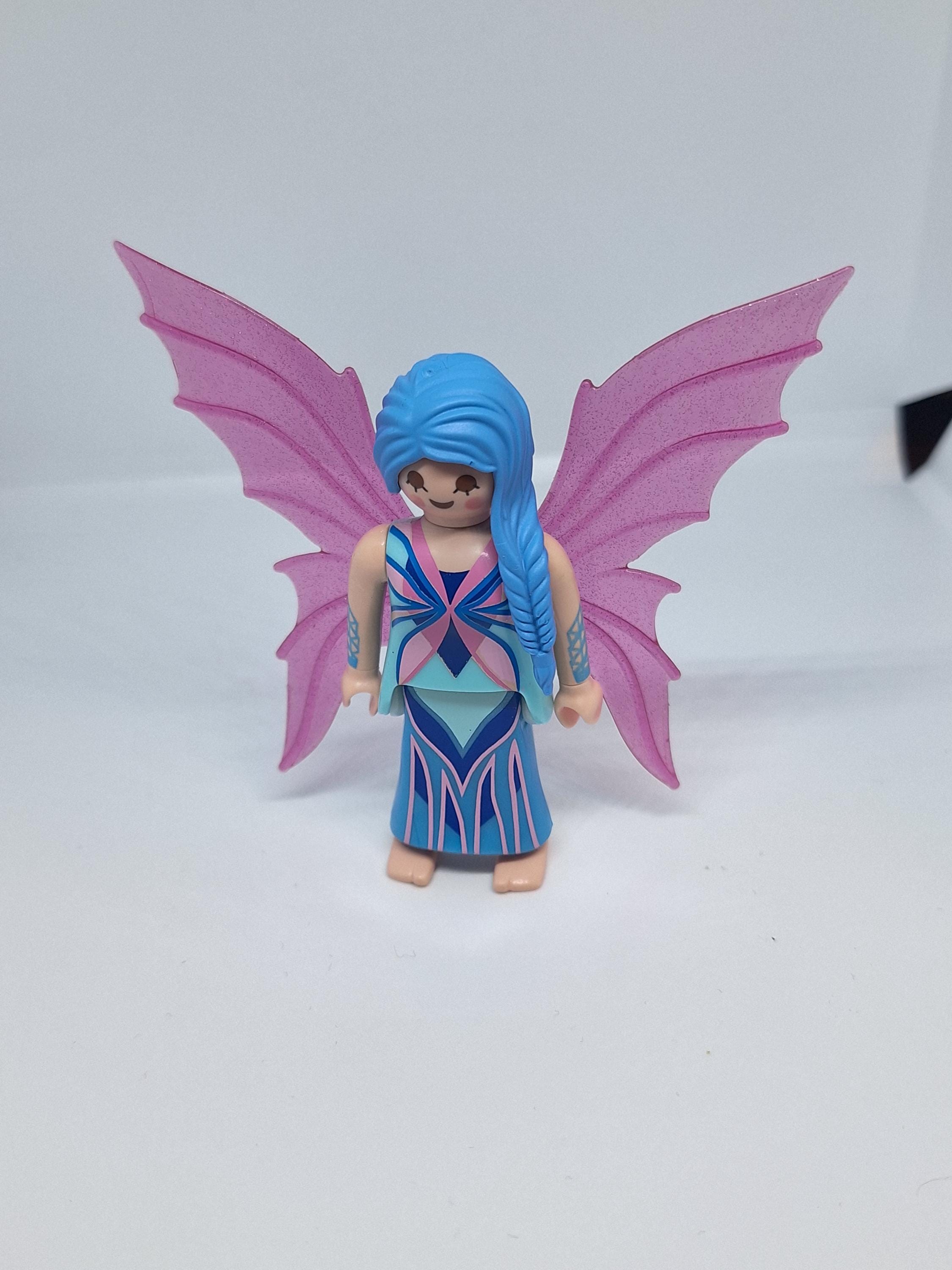 Playmobil fairy - Etsy 日本