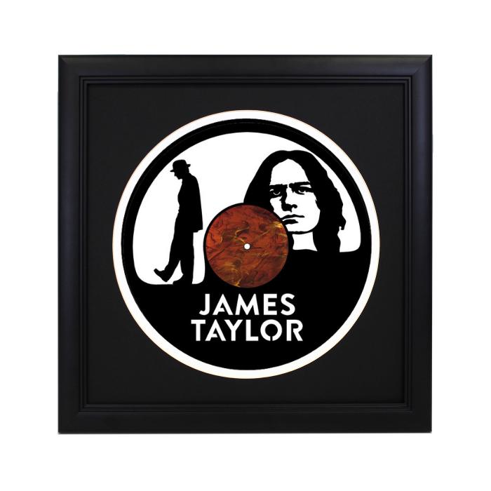 James Taylor Fire & Rain Tour Tシャツ 1981 James Taylor Fire & Rain Tour Tシャツ 1981 - メルカリ