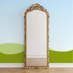 Canva Drag Drop Wallpaper Mockup, Wall Mockup, Interior Design Mockup, Print on Demand Mockup, Blank Wall Mockups