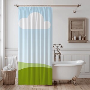 Shower Curtain Mockup 9 Shower Curtain Mockups Bathroom Curtain Mockups Canva Easy to Use Curtain Mock up Drag and Drop PNG Overlay