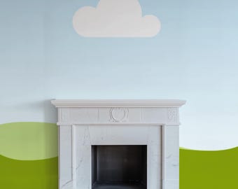 Maqueta de papel tapiz, maqueta de papel tapiz de arrastrar y soltar, maqueta de pared, maqueta de diseño de interiores, maqueta de impresión bajo demanda, maquetas de pared en blanco
