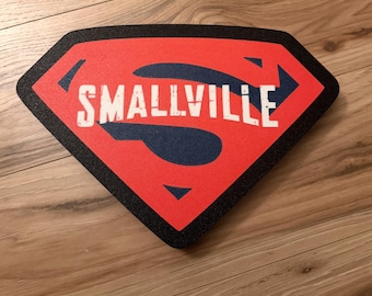 Led-bord met SV-logo