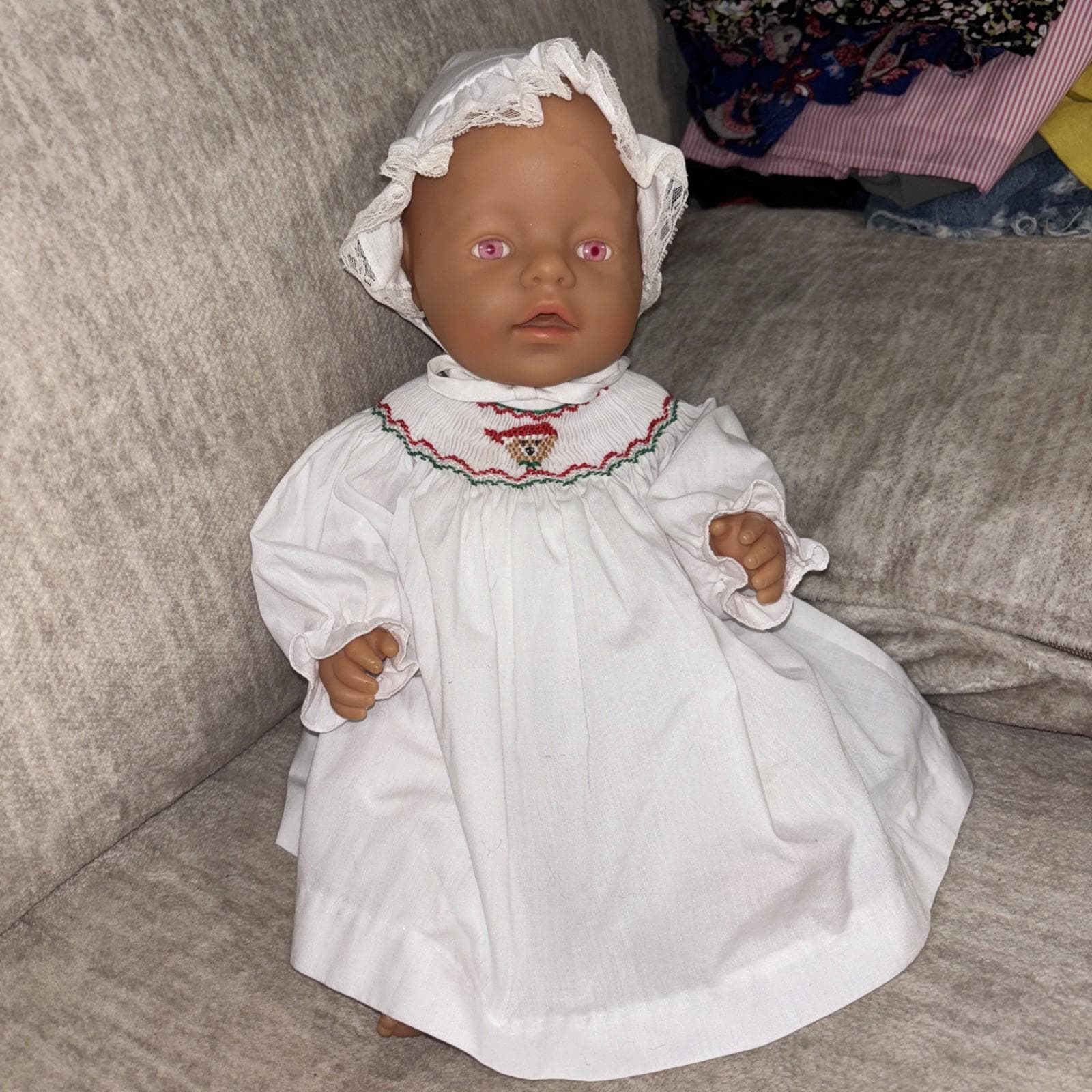 Vintage Zapf Dolls - Etsy