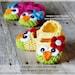 see more listings in the DIY CROCHET PATTERNS section