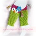 see more listings in the DIY CROCHET PATTERNS section