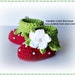 see more listings in the DIY CROCHET PATTERNS section