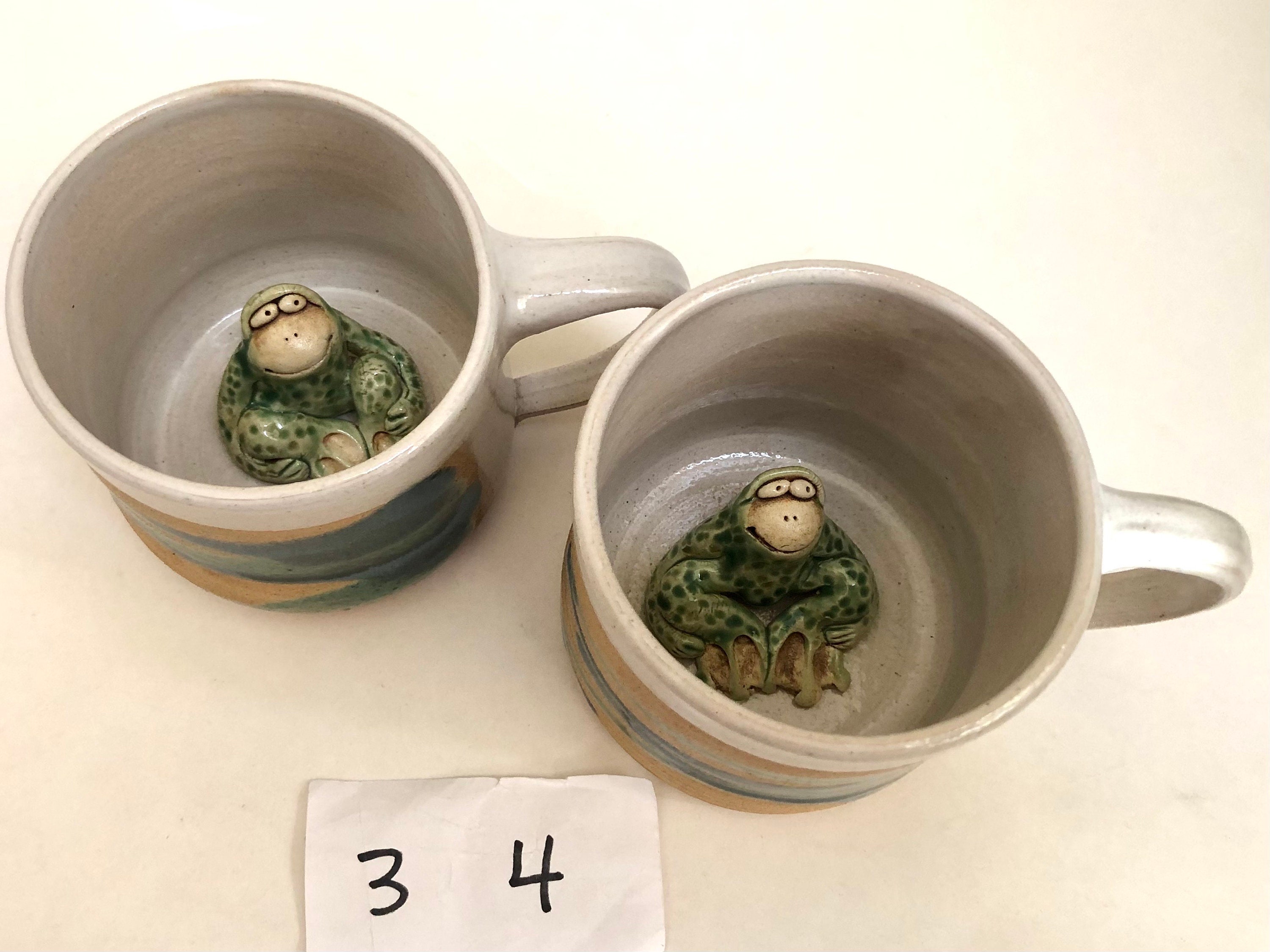 Object of the Month: Frog Mug - Winterthur Museum, Garden & Library