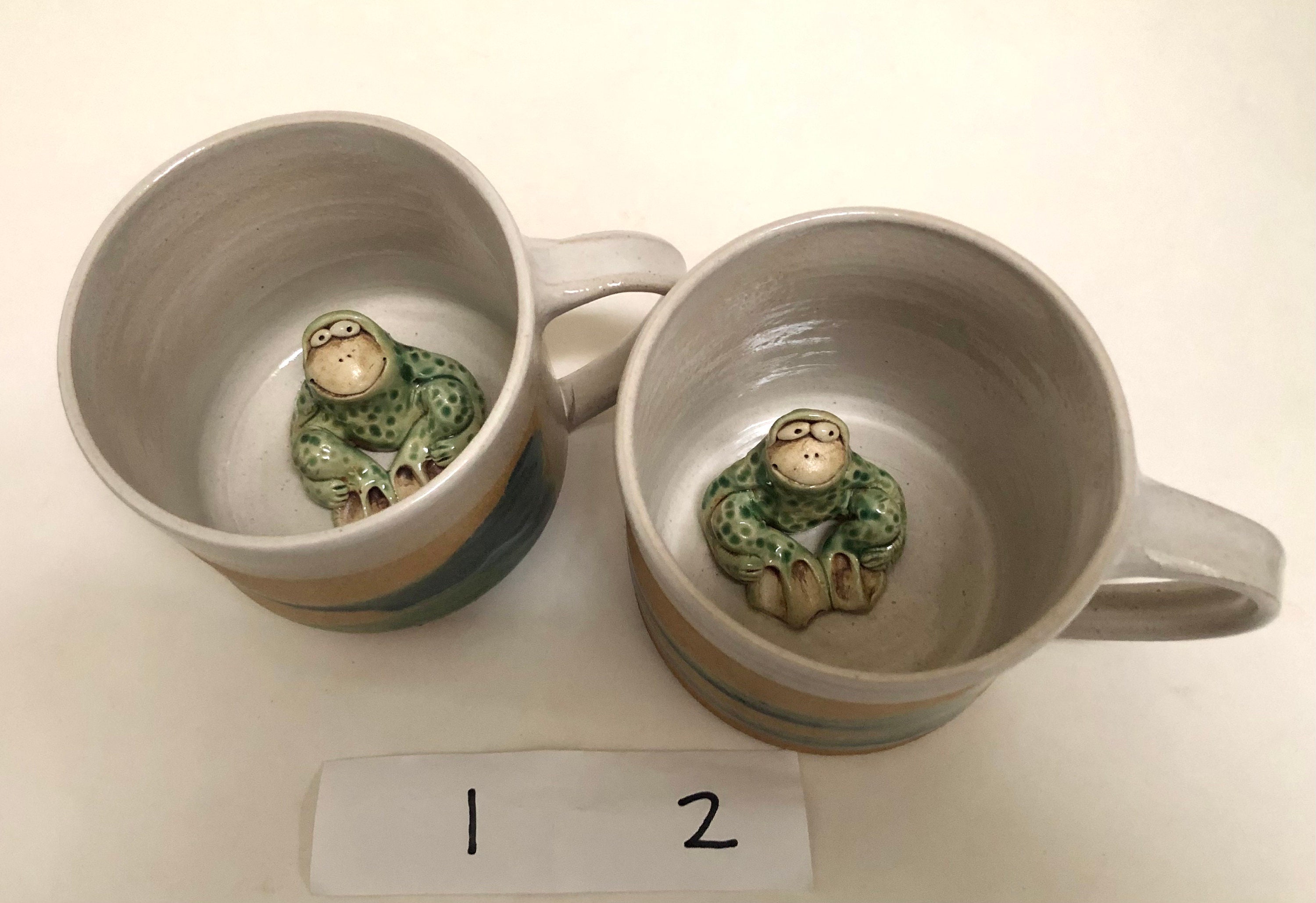 Object of the Month: Frog Mug - Winterthur Museum, Garden & Library