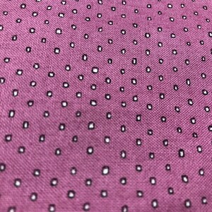 Dots by Ink and Arrow Fabrics