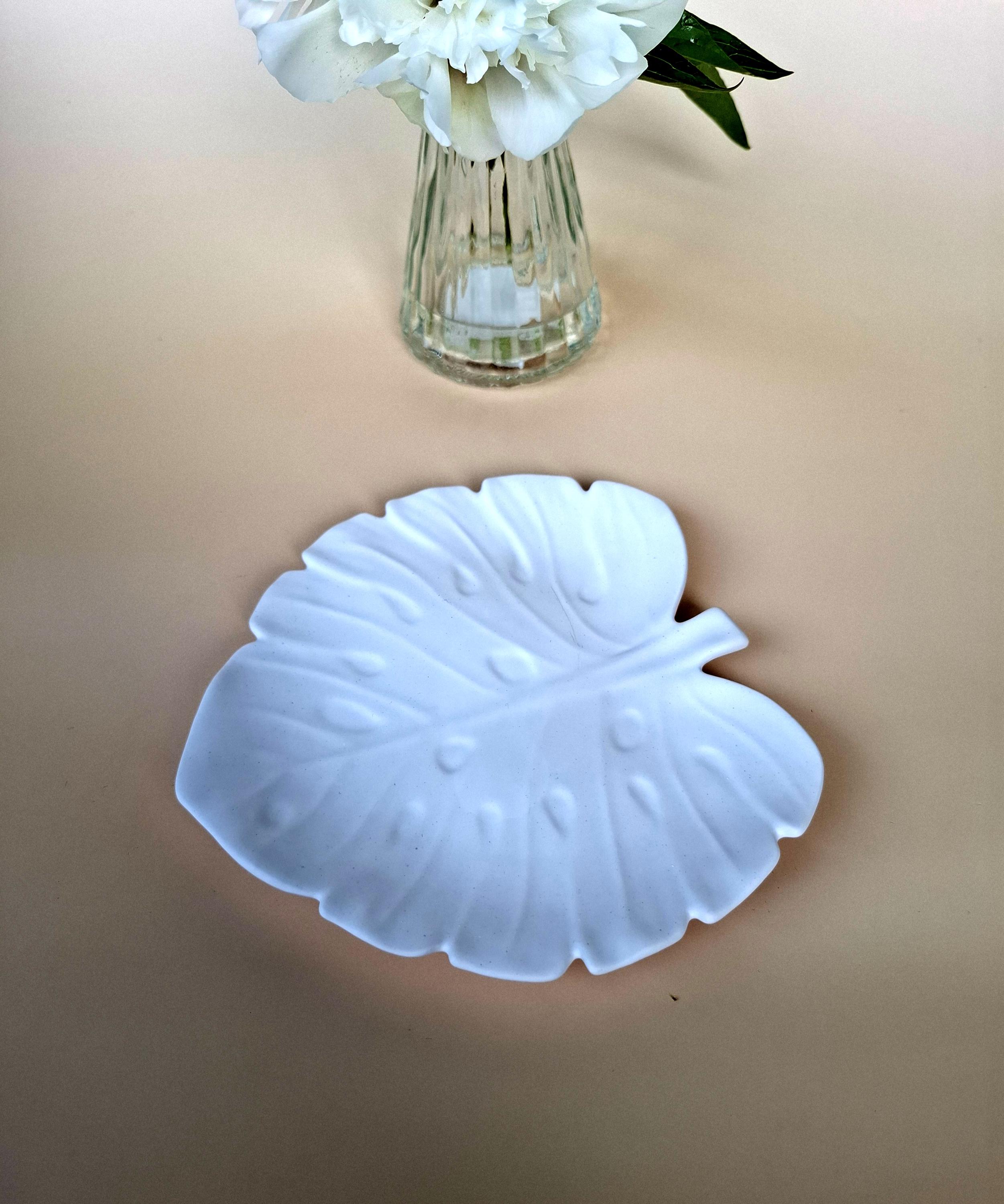 Monstera schale - Etsy.de
