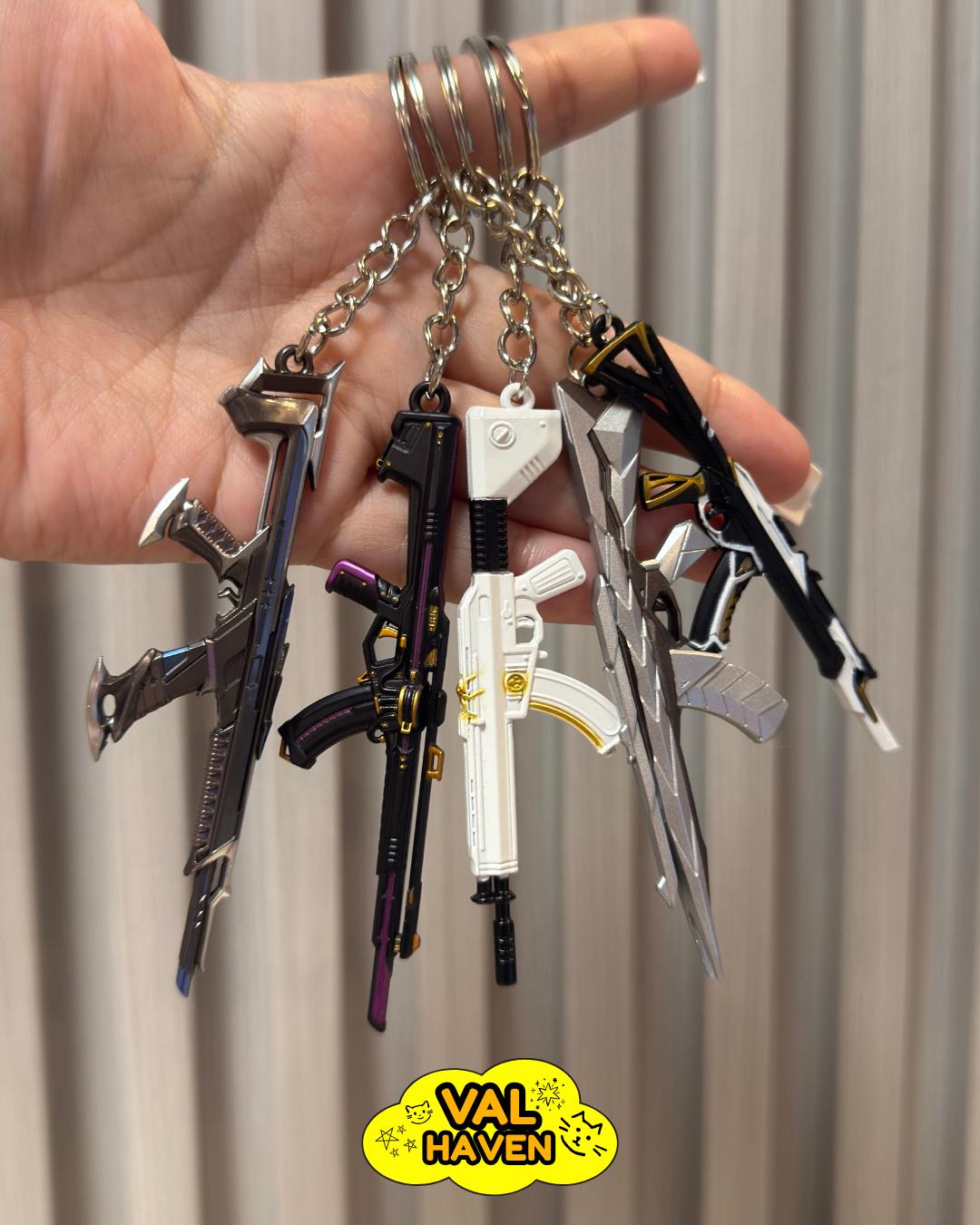 Valorant keychain - Etsy 日本