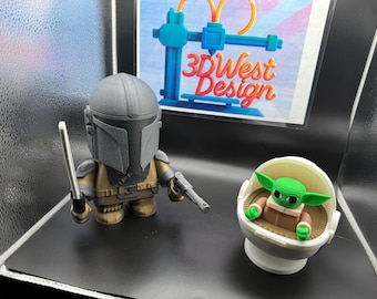 The Mandalorian